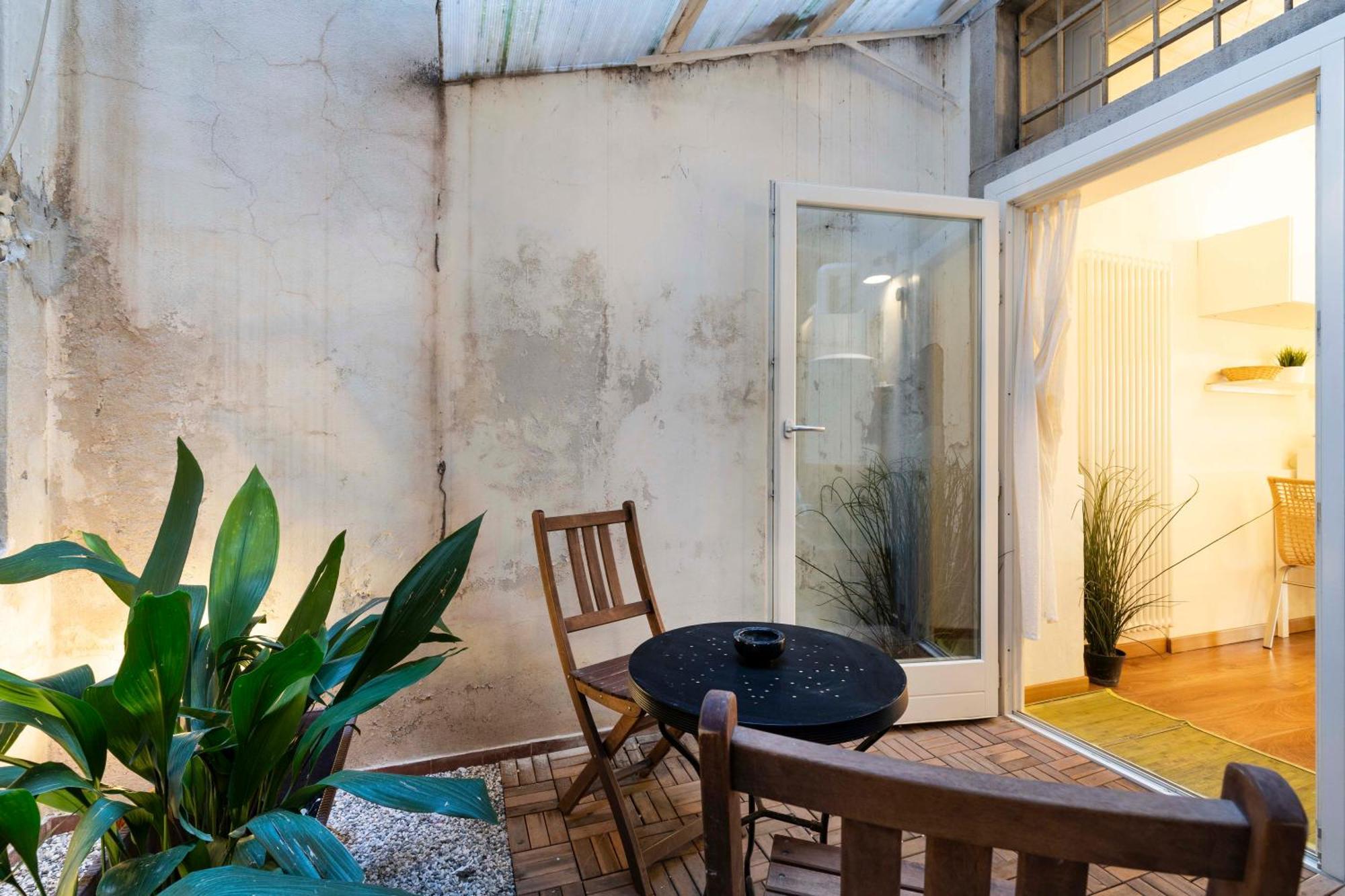 True Venice Apartment Kültér fotó