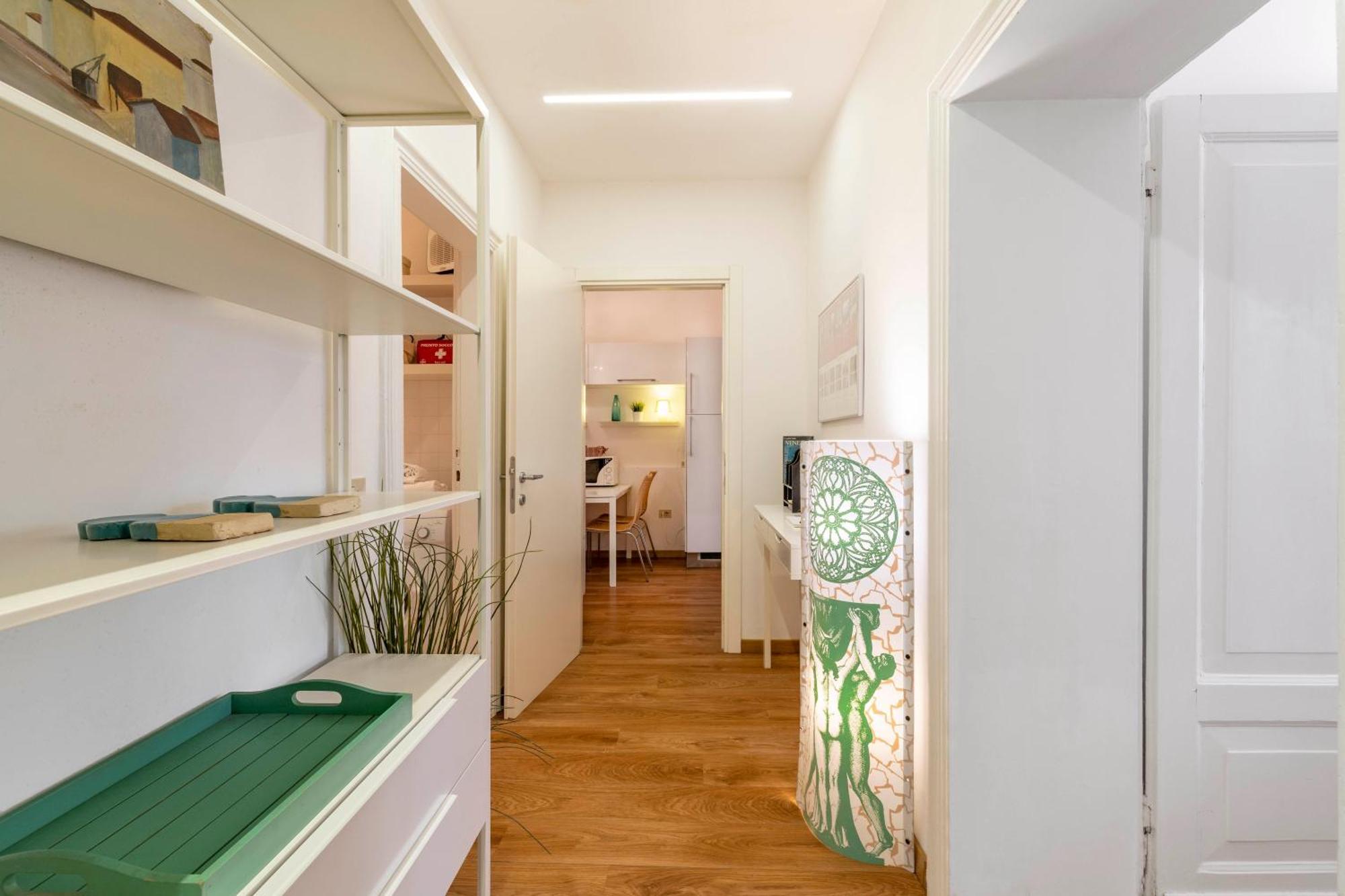 True Venice Apartment Kültér fotó