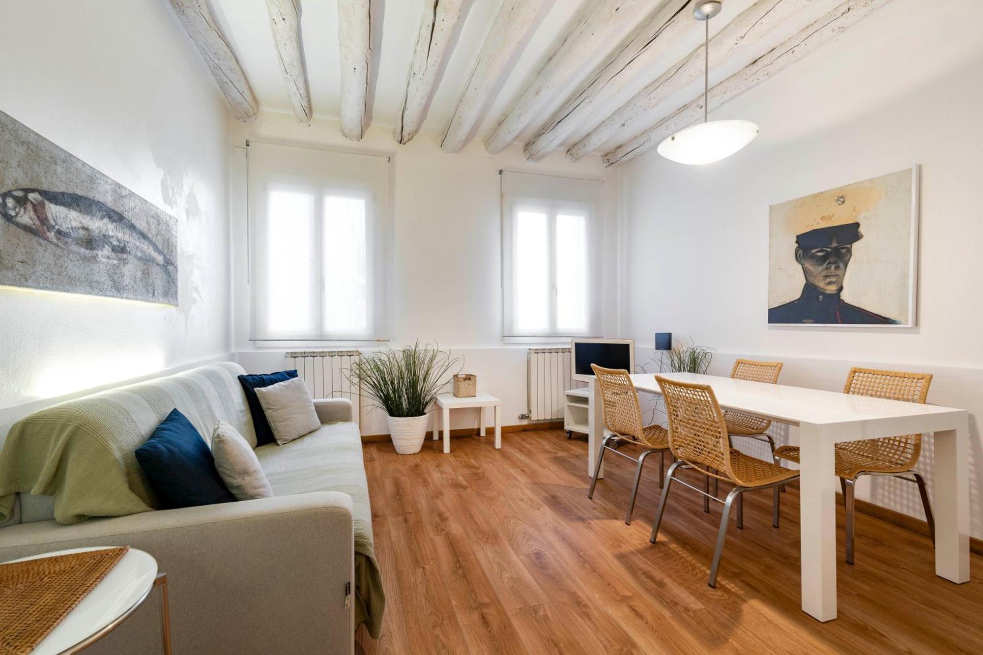 True Venice Apartment Kültér fotó