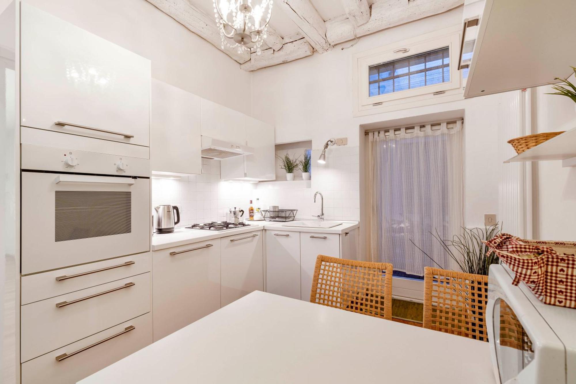 True Venice Apartment Kültér fotó