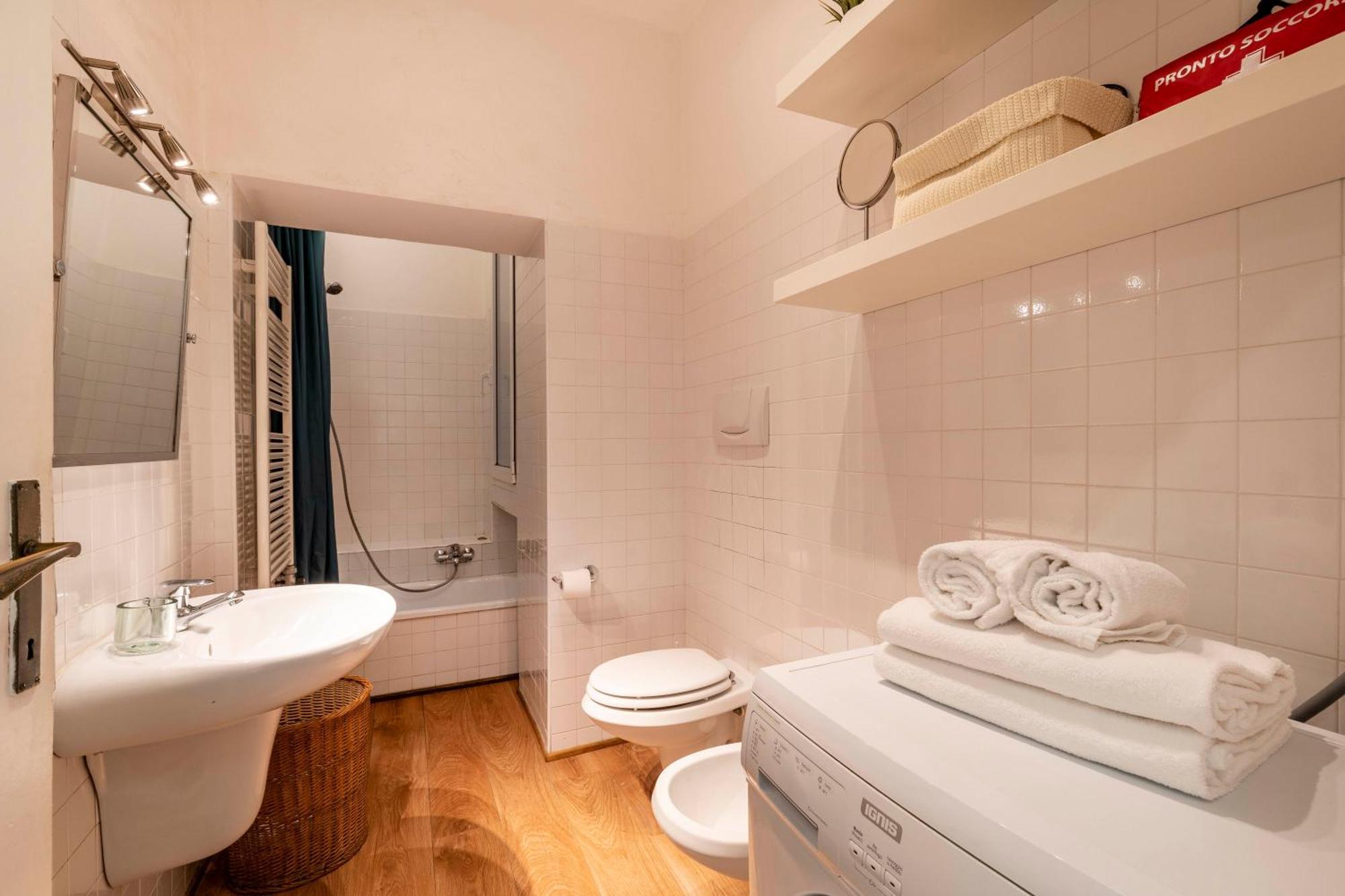 True Venice Apartment Kültér fotó