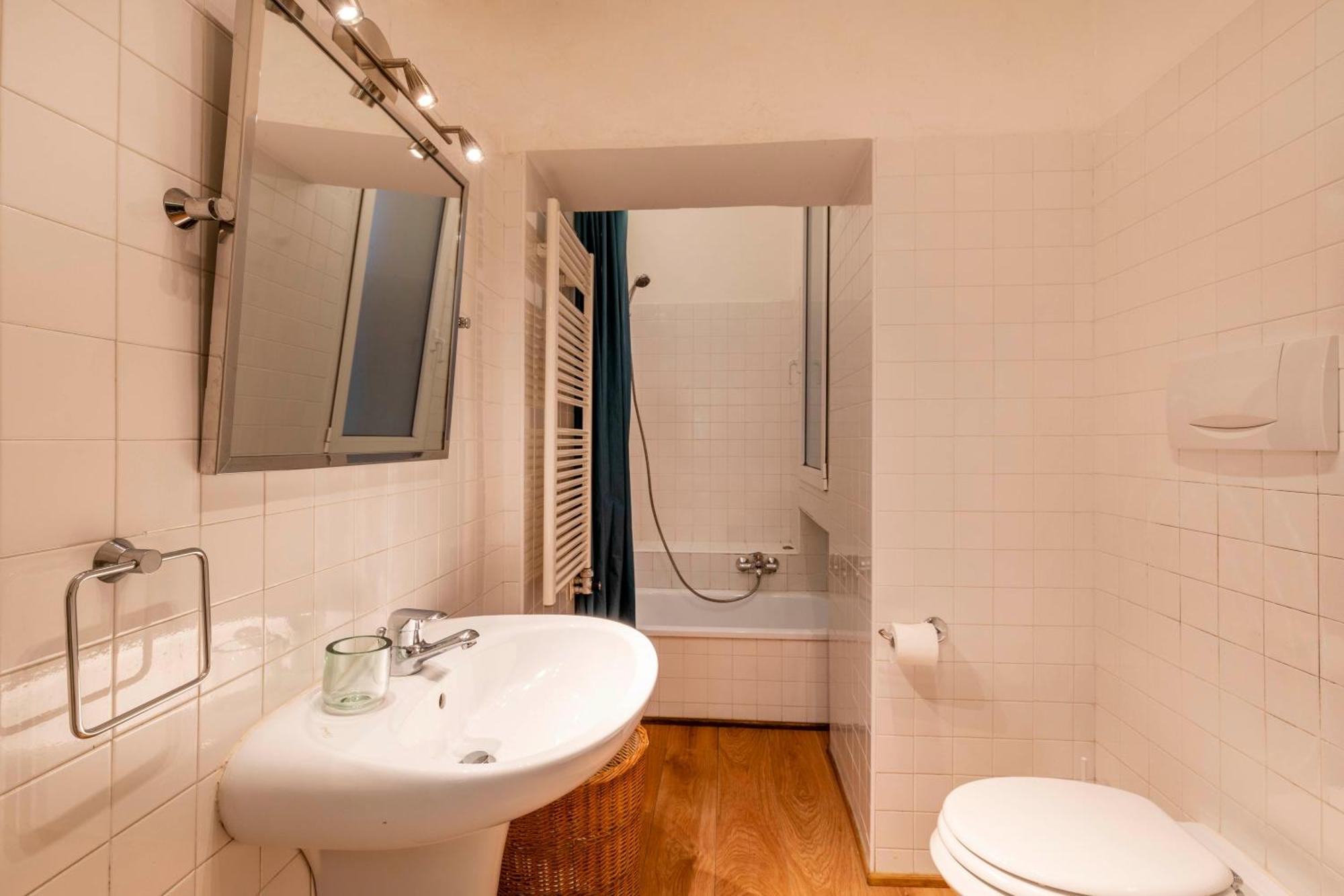 True Venice Apartment Kültér fotó