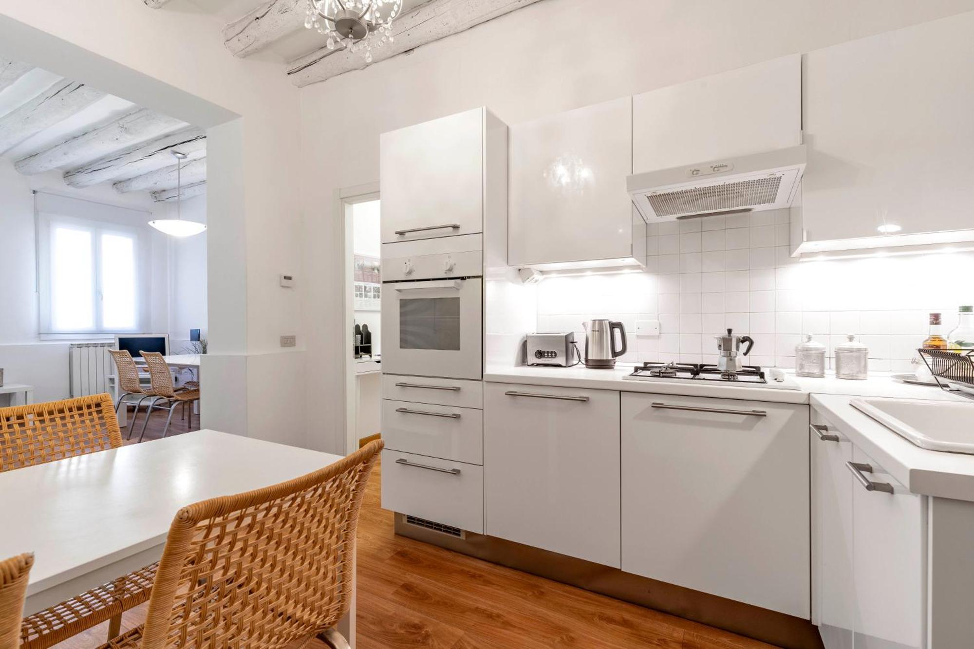 True Venice Apartment Kültér fotó