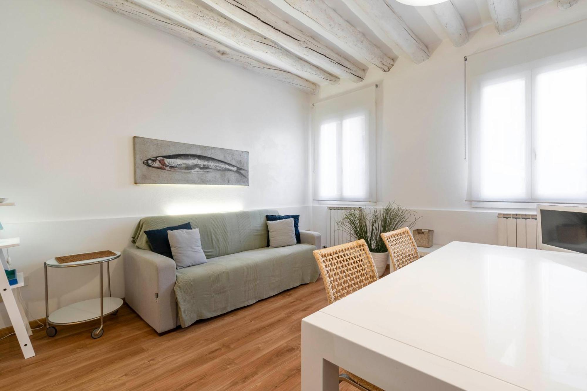 True Venice Apartment Kültér fotó