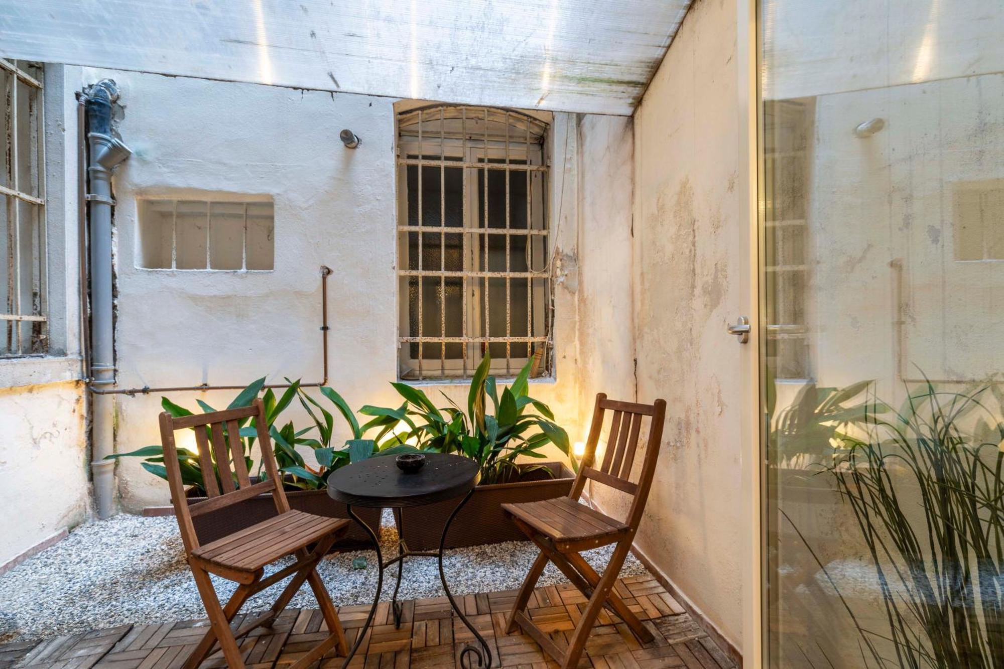 True Venice Apartment Kültér fotó