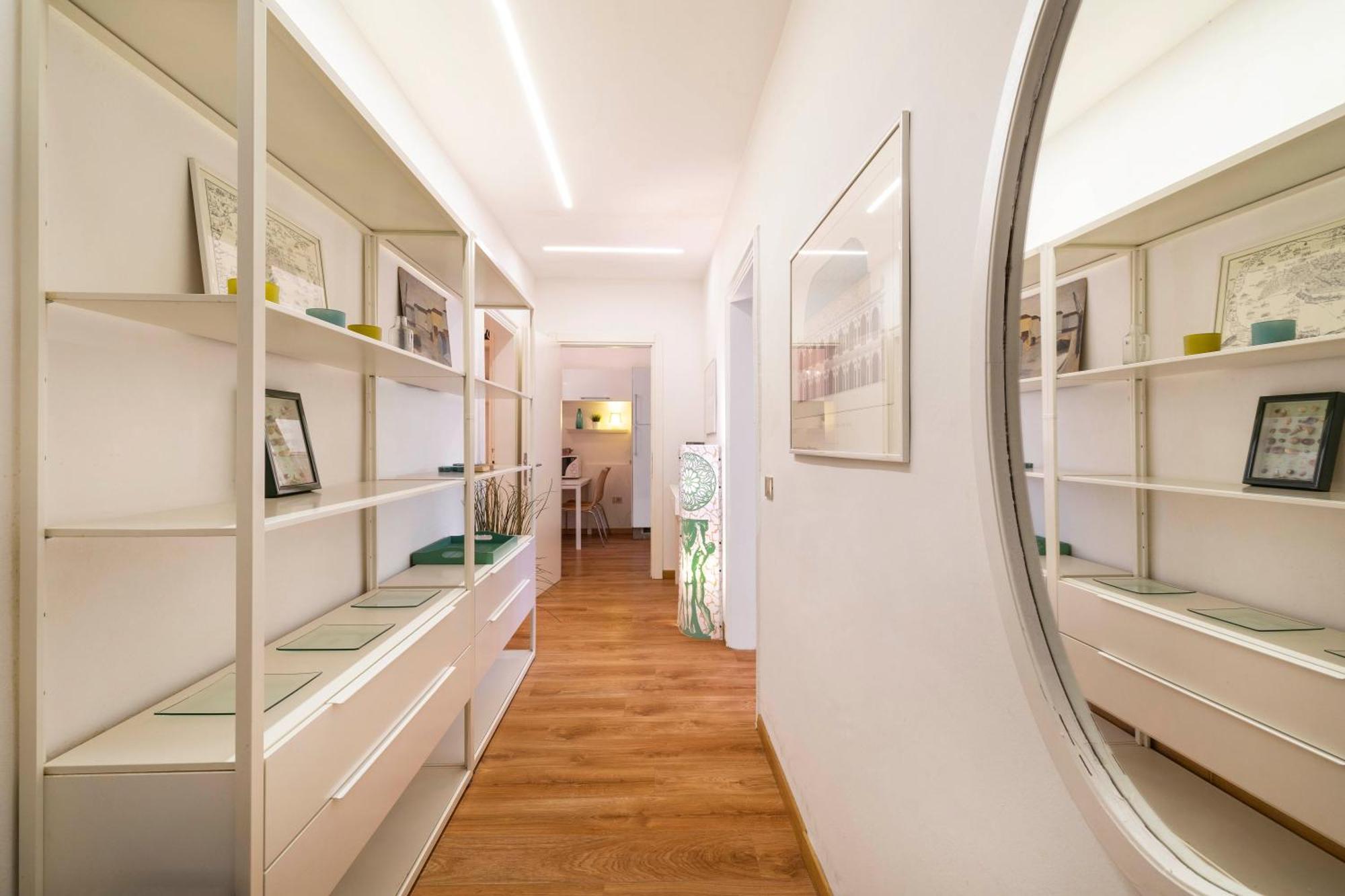 True Venice Apartment Kültér fotó