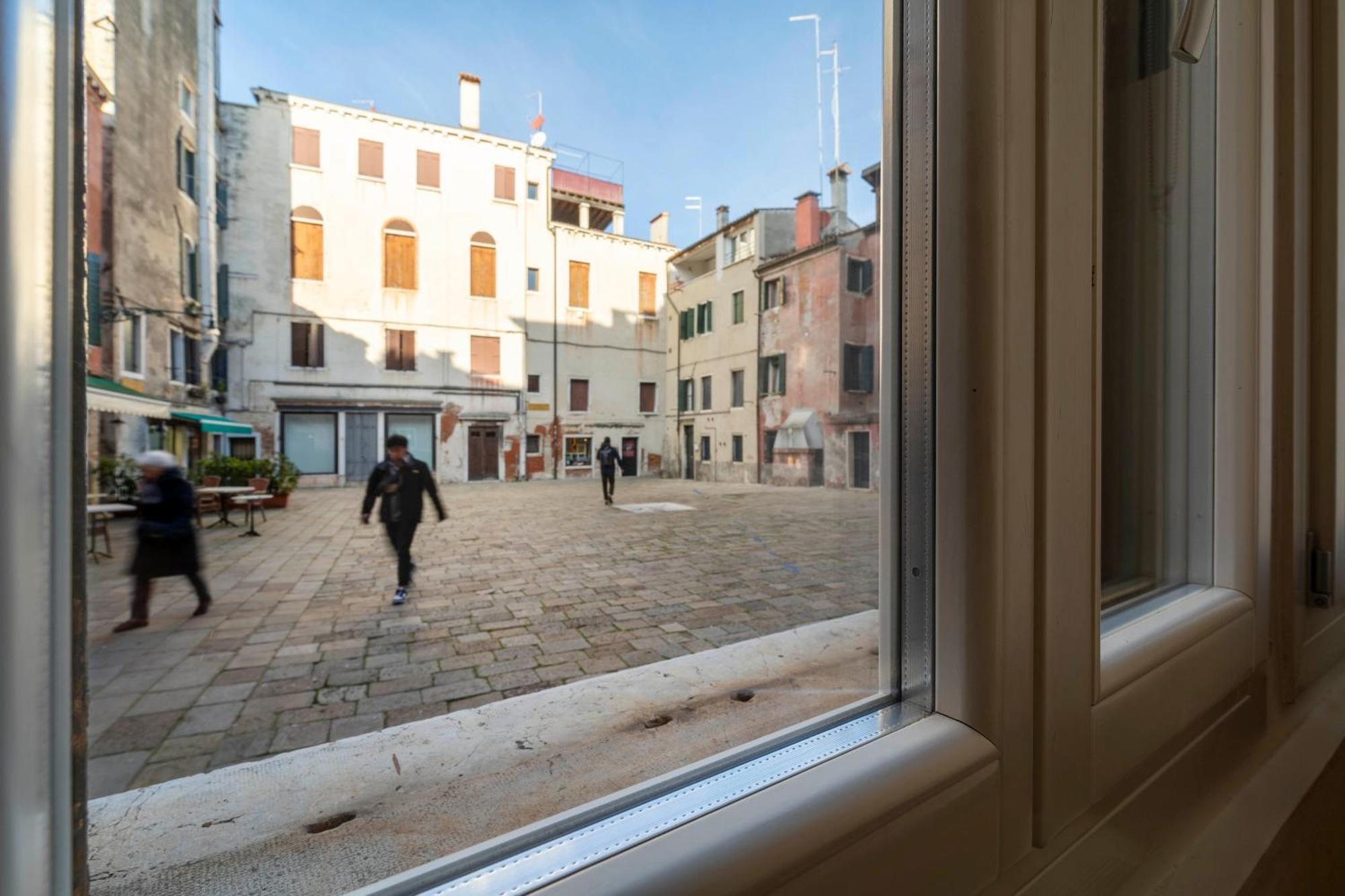 True Venice Apartment Kültér fotó