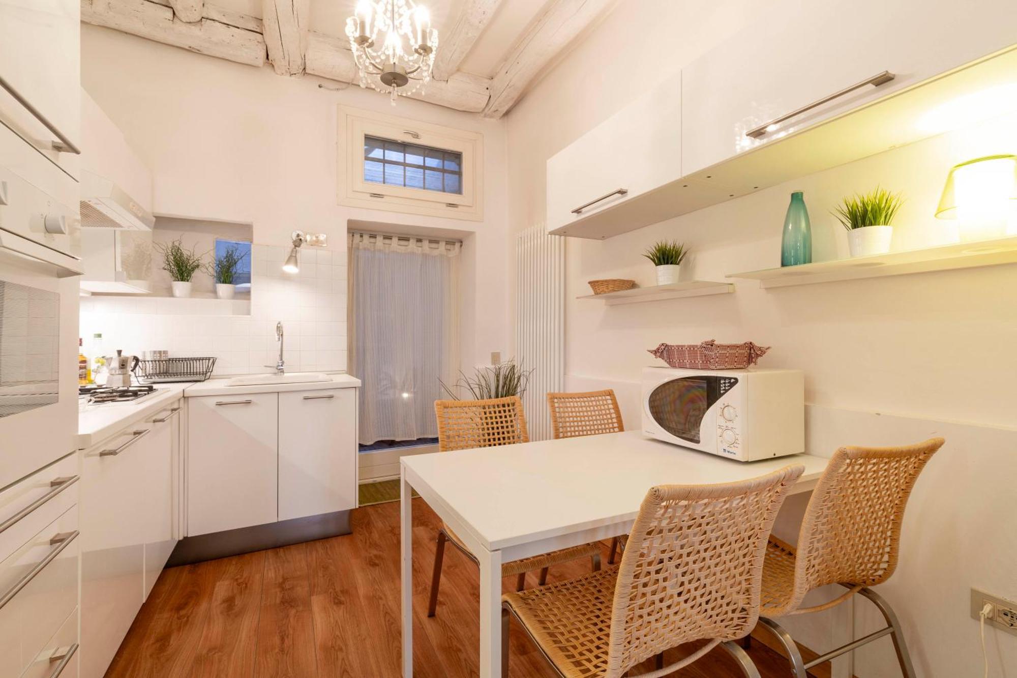 True Venice Apartment Kültér fotó